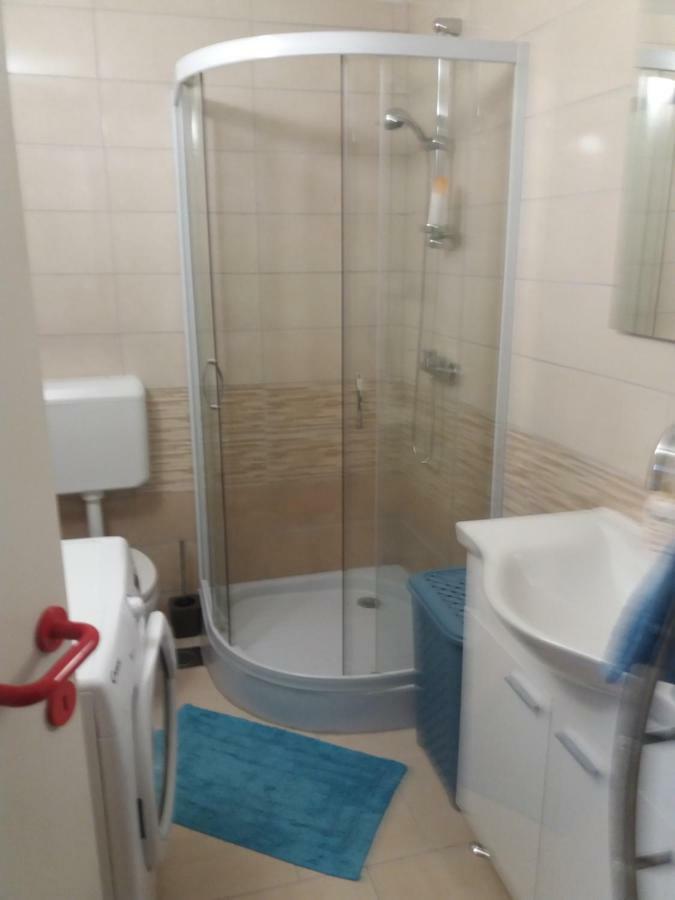 Apartment Tunel Hrusica  Экстерьер фото