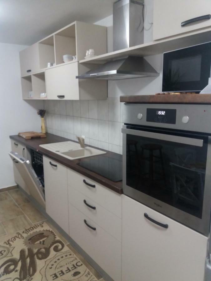 Apartment Tunel Hrusica  Экстерьер фото