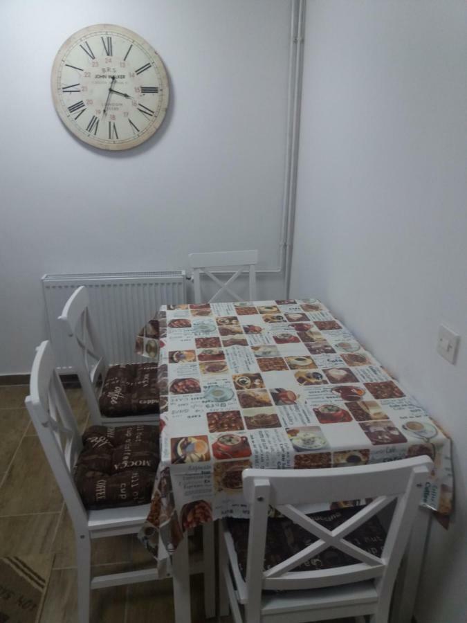 Apartment Tunel Hrusica  Экстерьер фото