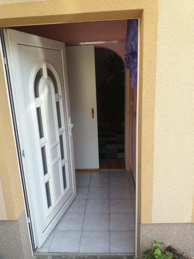 Apartment Tunel Hrusica  Экстерьер фото