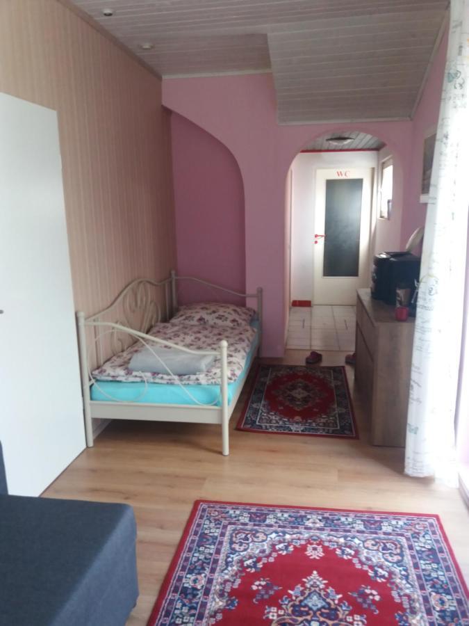 Apartment Tunel Hrusica  Экстерьер фото