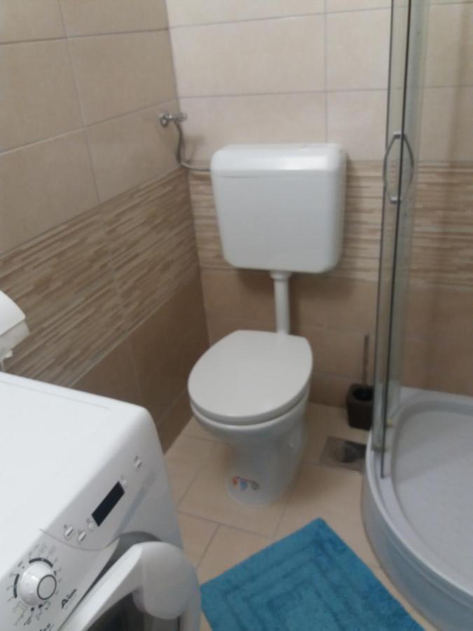 Apartment Tunel Hrusica  Экстерьер фото