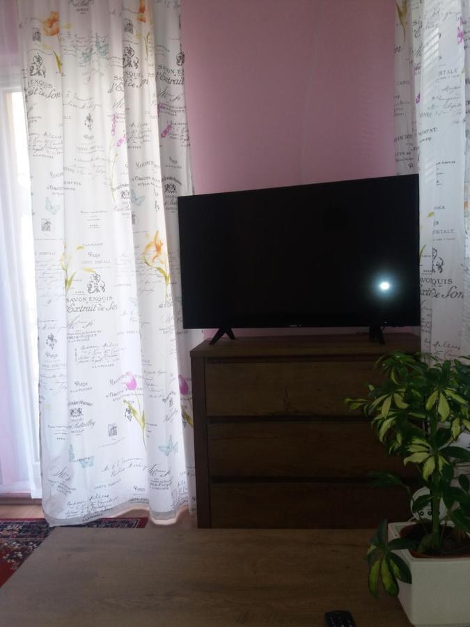 Apartment Tunel Hrusica  Экстерьер фото